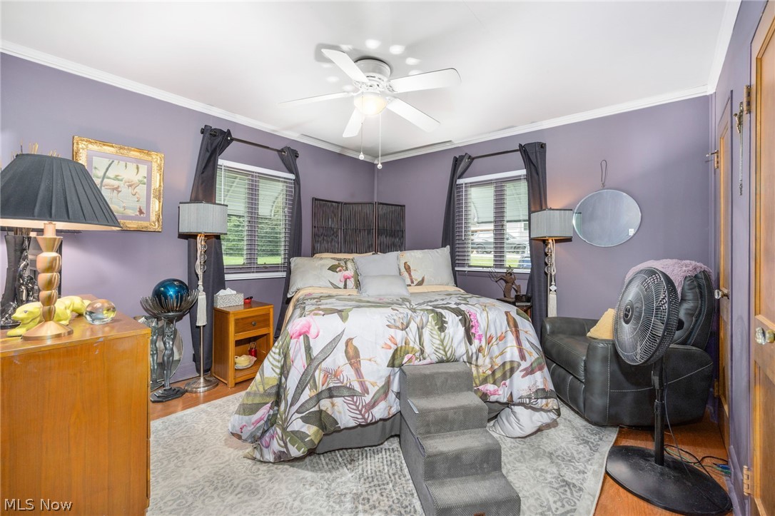 884 Monmouth Drive Akron OH 44313