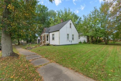 1316 Ottawa Avenue Akron OH 44305