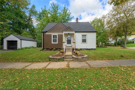 1316 Ottawa Avenue Akron OH 44305