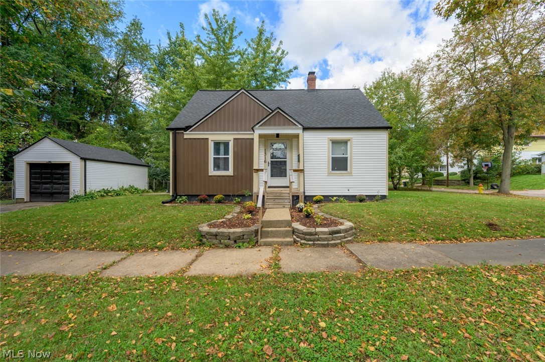 1316 Ottawa Avenue Akron OH 44305