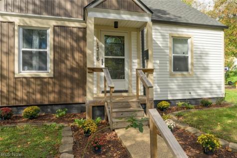 1316 Ottawa Avenue Akron OH 44305