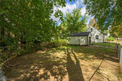 1316 Ottawa Avenue Akron OH 44305