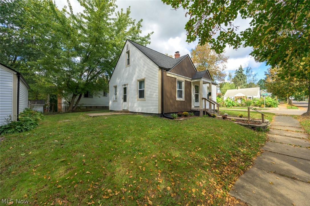 1316 Ottawa Avenue Akron OH 44305