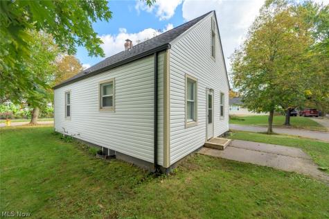 1316 Ottawa Avenue Akron OH 44305