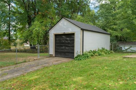 1316 Ottawa Avenue Akron OH 44305