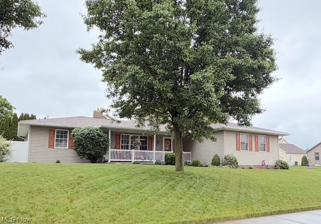 1481 3rd Street SE New Philadelphia OH 44663