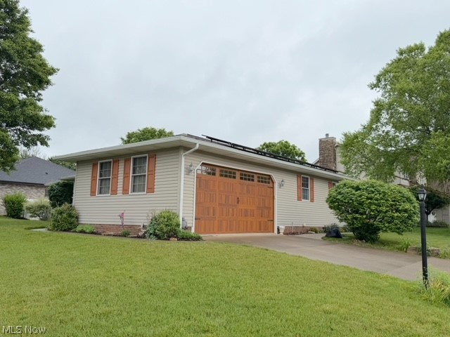 1481 3rd Street SE New Philadelphia OH 44663