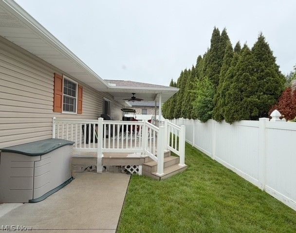 1481 3rd Street SE New Philadelphia OH 44663