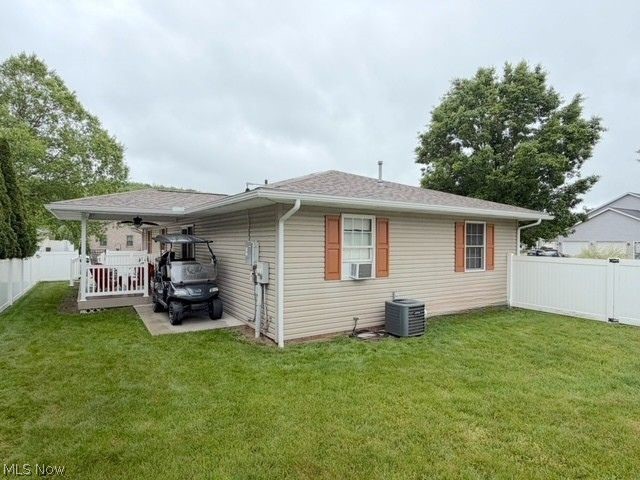 1481 3rd Street SE New Philadelphia OH 44663