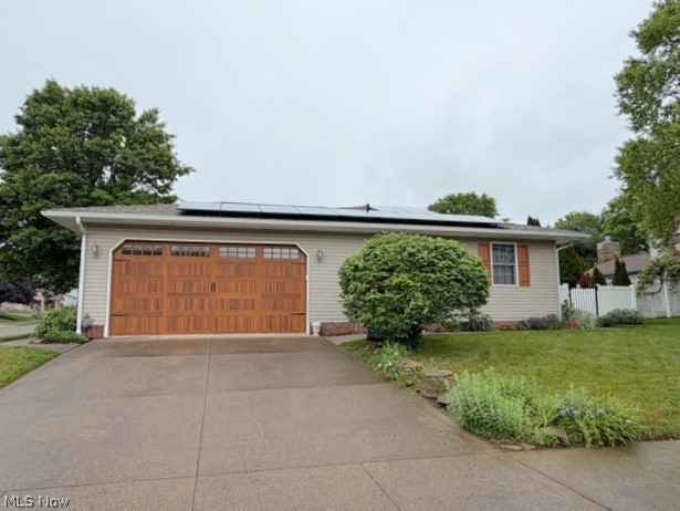 1481 3rd Street SE New Philadelphia OH 44663
