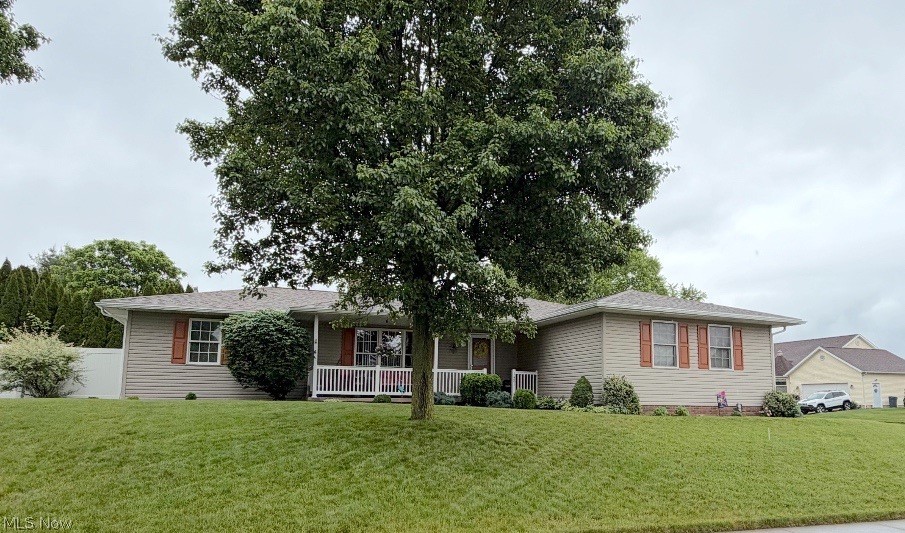 1481 3rd Street SE New Philadelphia OH 44663
