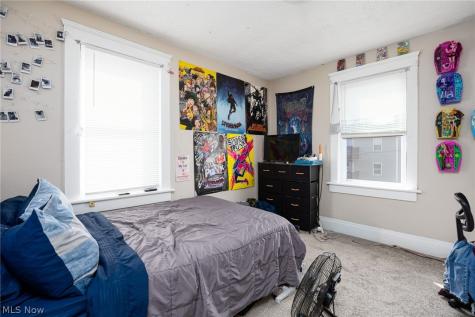 279 Cross Street Akron OH 44311