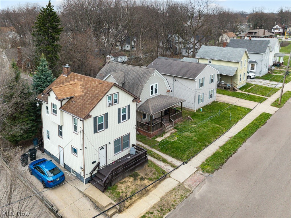 279 Cross Street Akron OH 44311