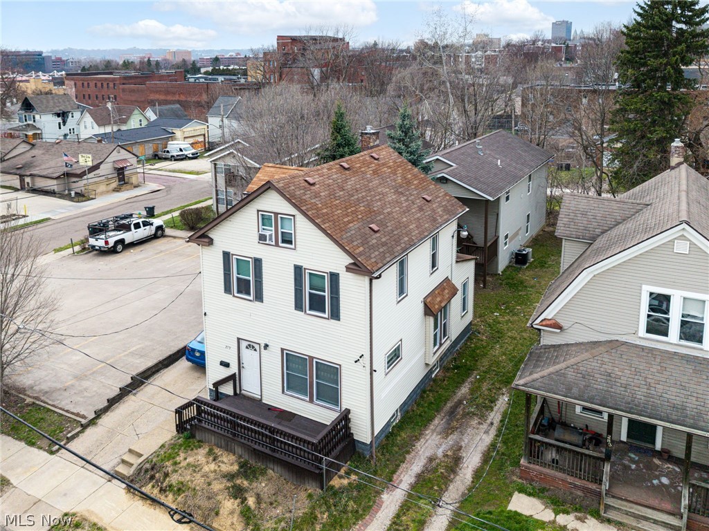 279 Cross Street Akron OH 44311