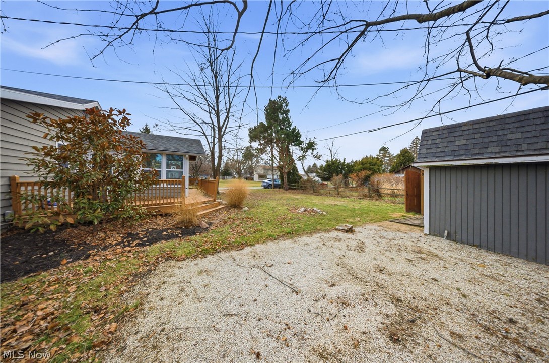 113 W Iroquois Trail Sandusky OH 44870