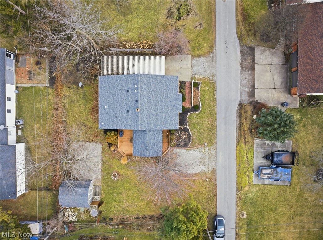 113 W Iroquois Trail Sandusky OH 44870