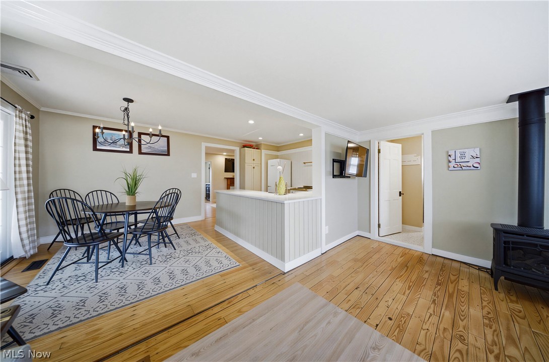 113 W Iroquois Trail Sandusky OH 44870