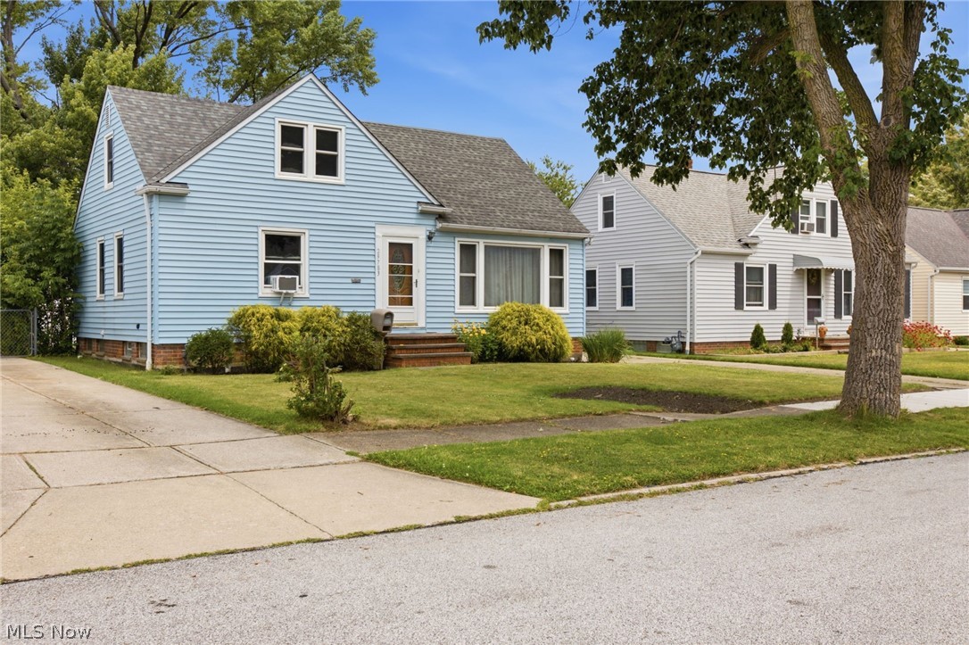 29783 Robert Street Wickliffe OH 44092