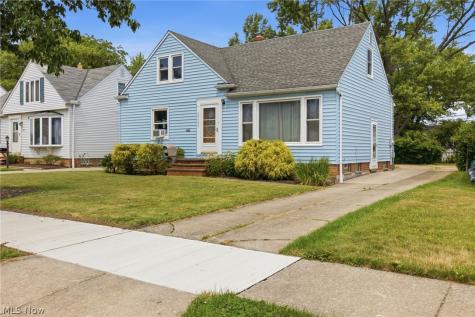 29783 Robert Street Wickliffe OH 44092