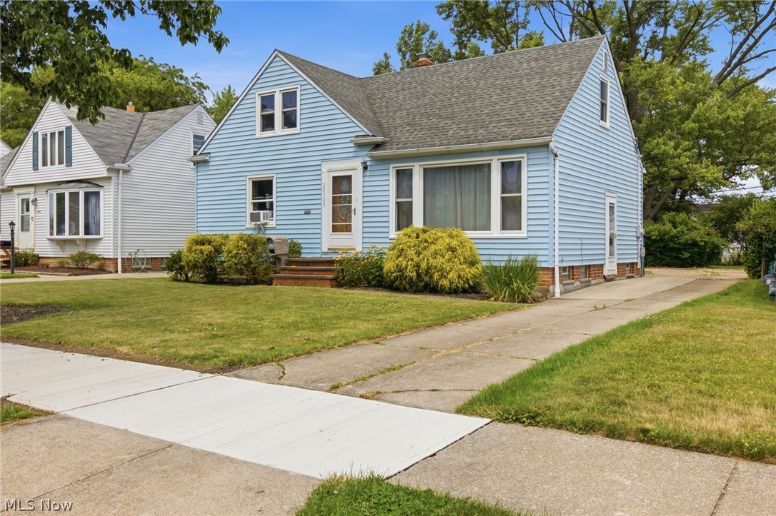 29783 Robert Street Wickliffe OH 44092