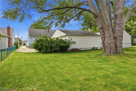 29783 Robert Street Wickliffe OH 44092