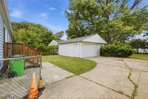 29783 Robert Street Wickliffe OH 44092