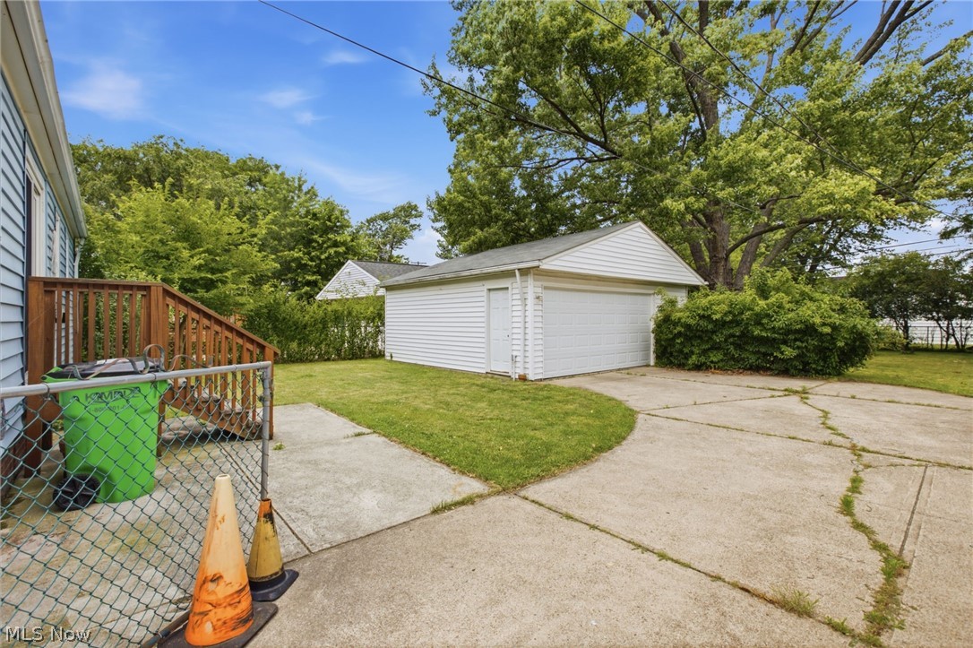 29783 Robert Street Wickliffe OH 44092