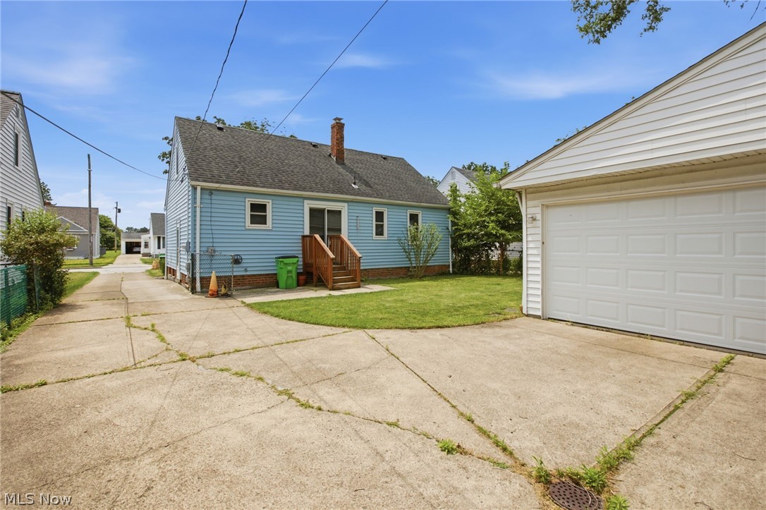 29783 Robert Street Wickliffe OH 44092