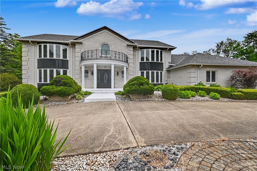 1071 Sheirer Road Mansfield OH 44903