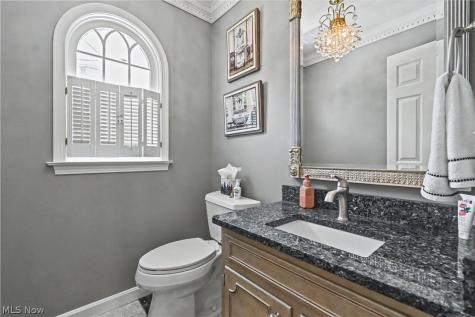 1071 Sheirer Road Mansfield OH 44903