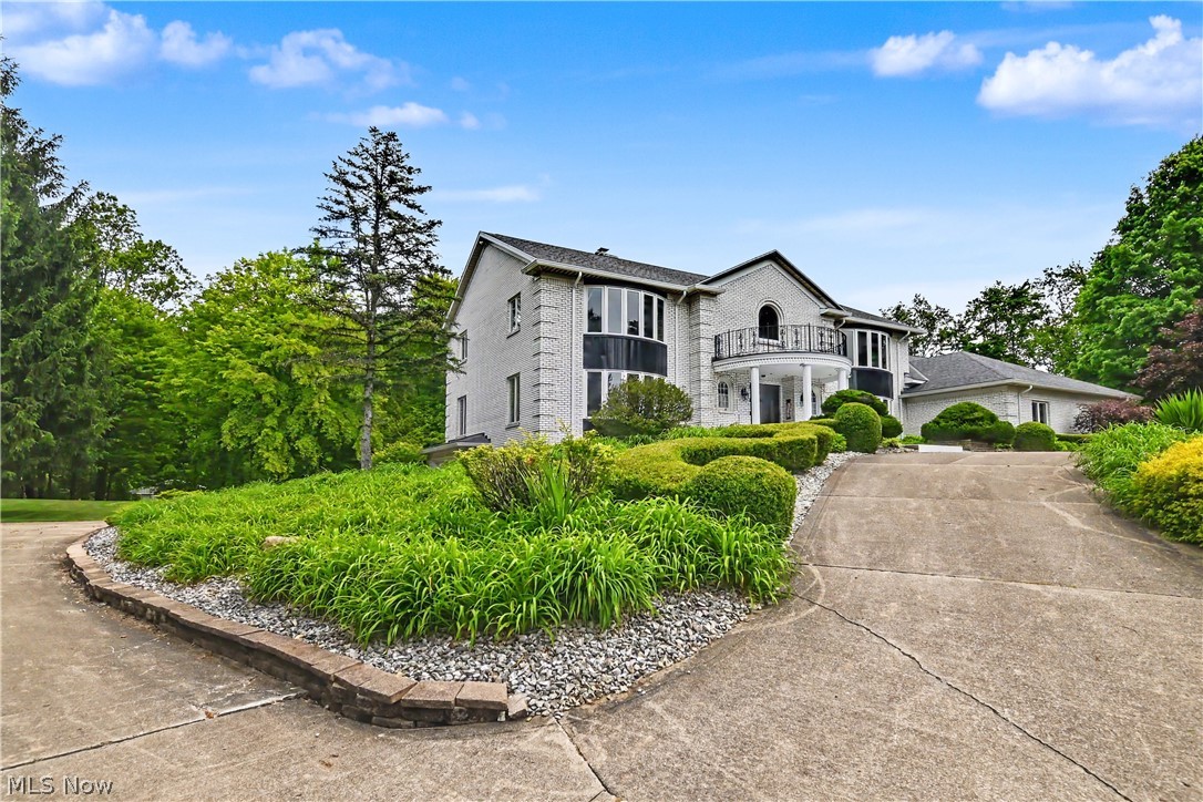 1071 Sheirer Road Mansfield OH 44903