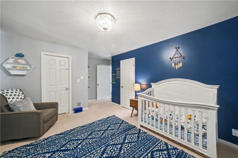 1071 Sheirer Road Mansfield OH 44903