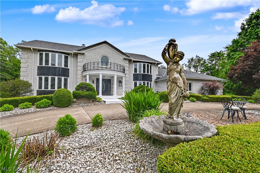 1071 Sheirer Road Mansfield OH 44903
