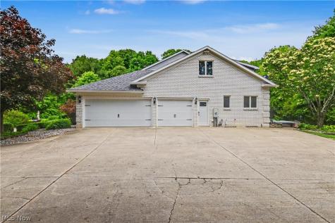 1071 Sheirer Road Mansfield OH 44903