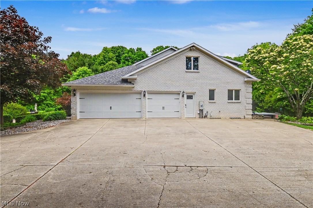 1071 Sheirer Road Mansfield OH 44903