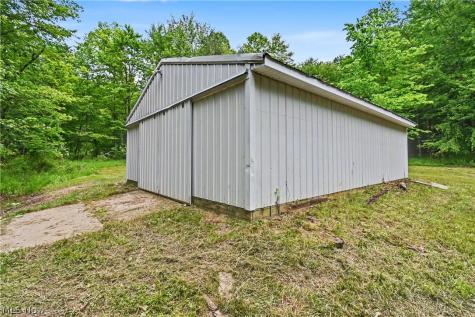 1071 Sheirer Road Mansfield OH 44903