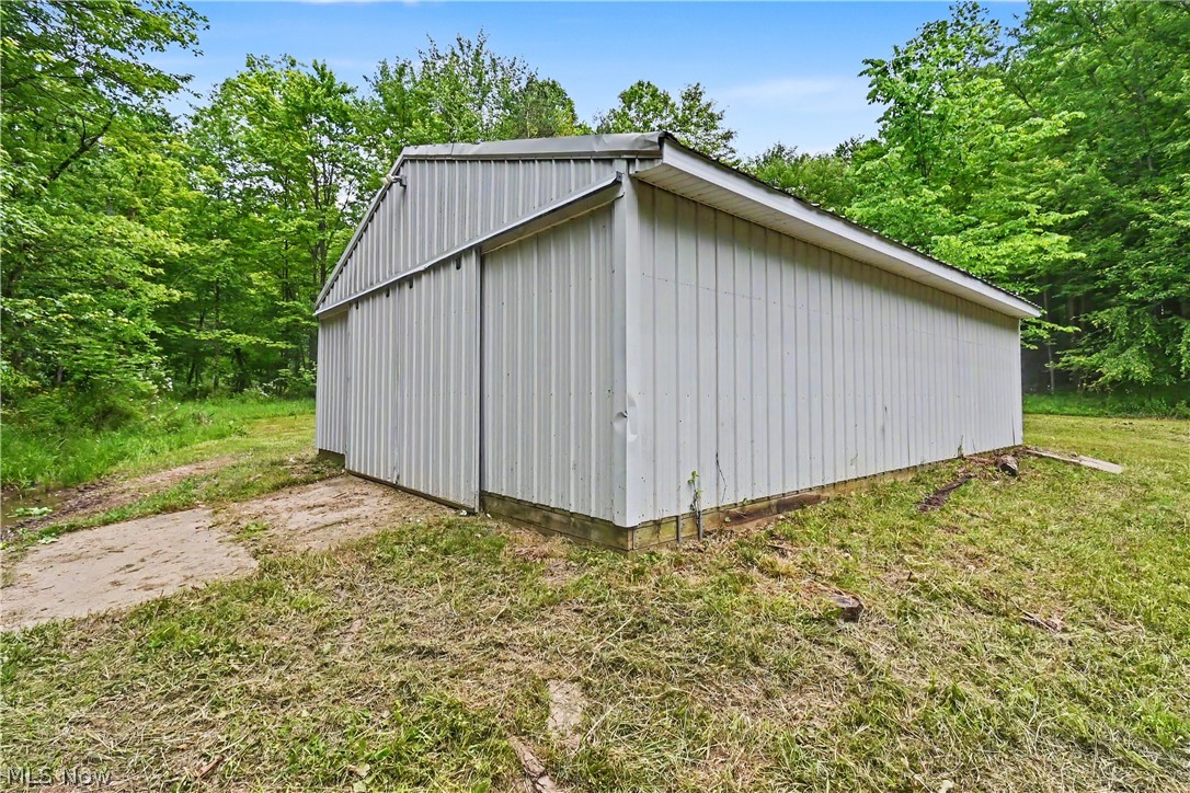 1071 Sheirer Road Mansfield OH 44903
