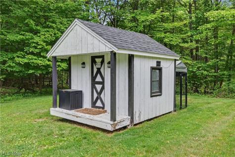 1071 Sheirer Road Mansfield OH 44903
