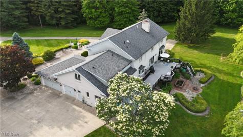 1071 Sheirer Road Mansfield OH 44903