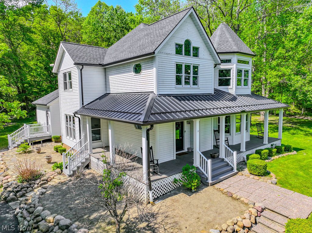 8555 Chillicothe Road Kirtland Hills OH 44060