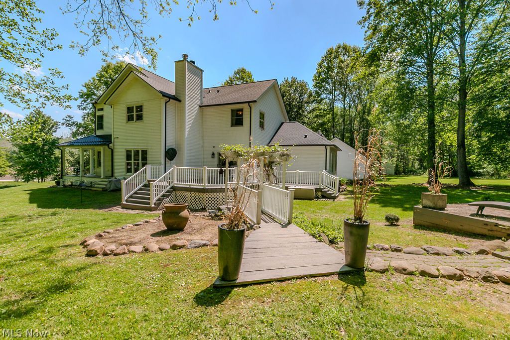 8555 Chillicothe Road Kirtland Hills OH 44060
