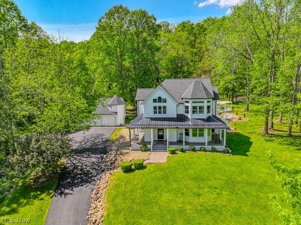 8555 Chillicothe Road Kirtland Hills OH 44060