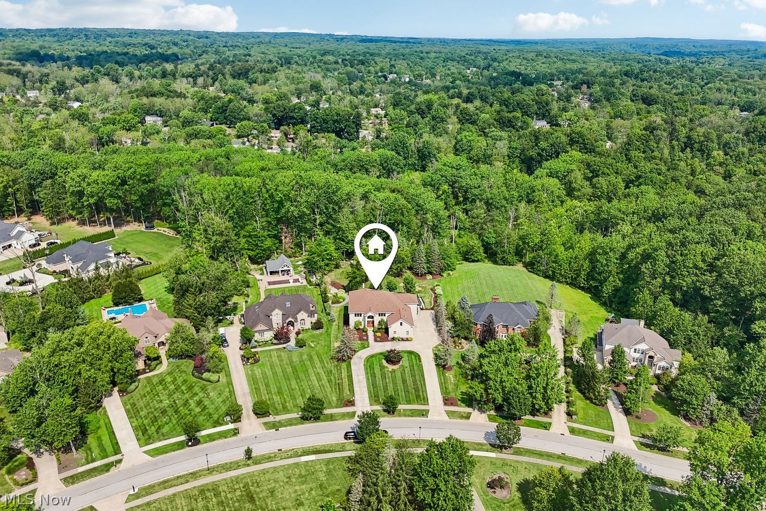 6146 Penfield Lane Solon OH 44139