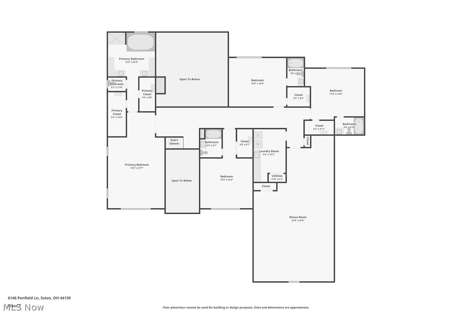 6146 Penfield Lane Solon OH 44139