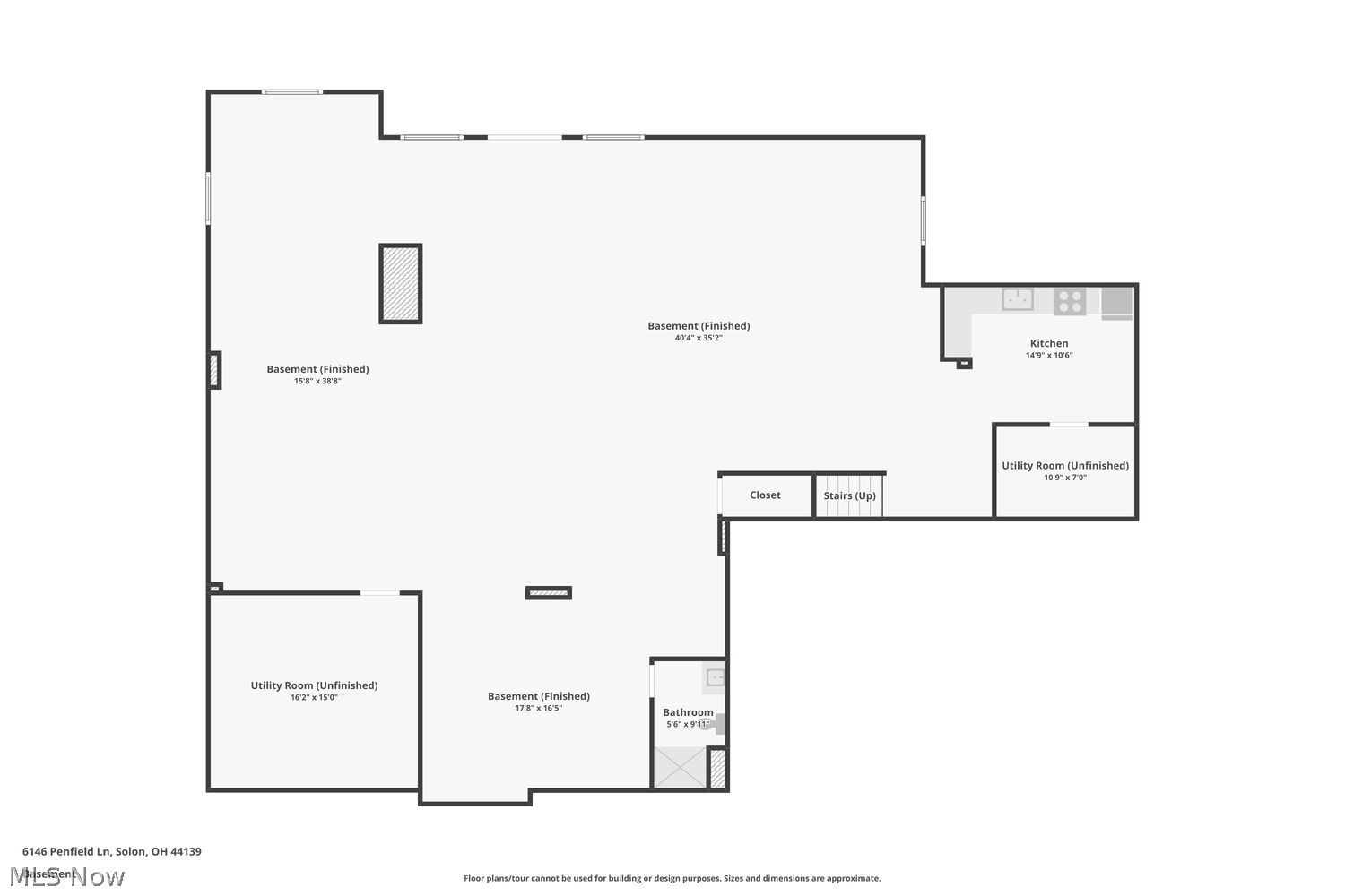 6146 Penfield Lane Solon OH 44139