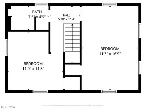 40 E Market Street Seville OH 44273