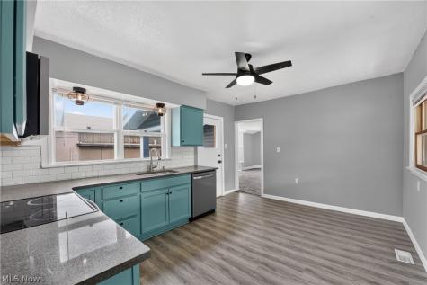 40 E Market Street Seville OH 44273