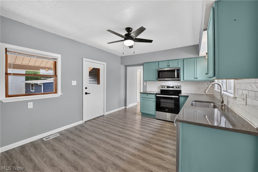 40 E Market Street Seville OH 44273