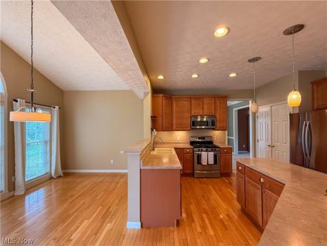4518 Hearthstone Way Medina OH 44256