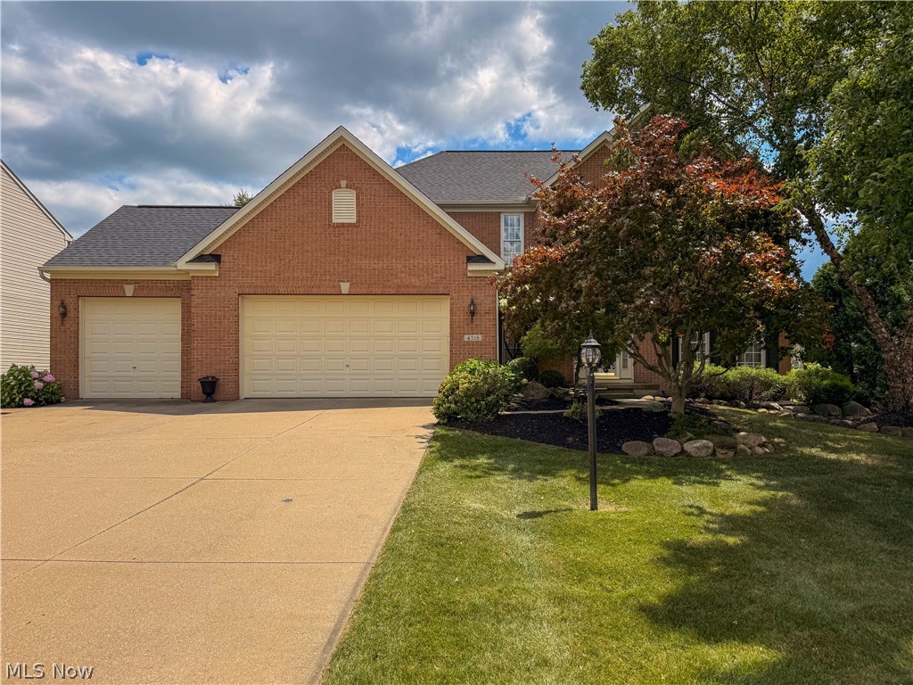 4518 Hearthstone Way Medina OH 44256